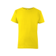 100 Tričko dětské Classic Cyber Yellow
