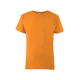 100 Tričko dětské Classic Orange Peel