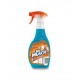 Mr. MUSCLE na sklo, 500ml - DOPRODEJ